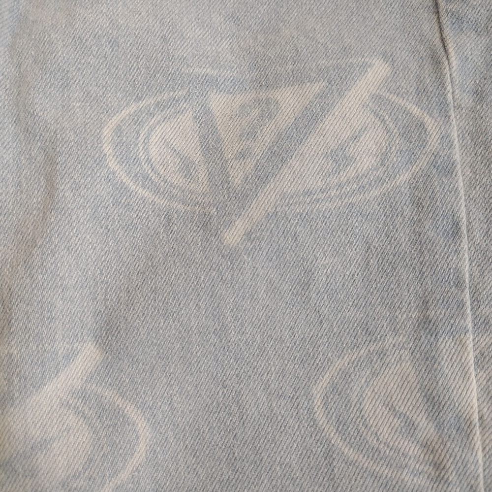 Guess JBalvin kids jeans